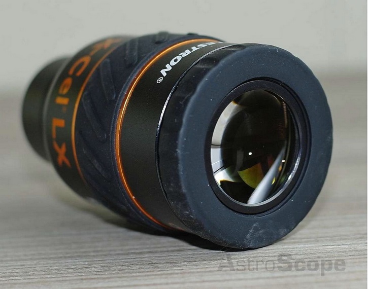 Окуляр Celestron 5мм X-Cel LX, 1.25" - Фото 3