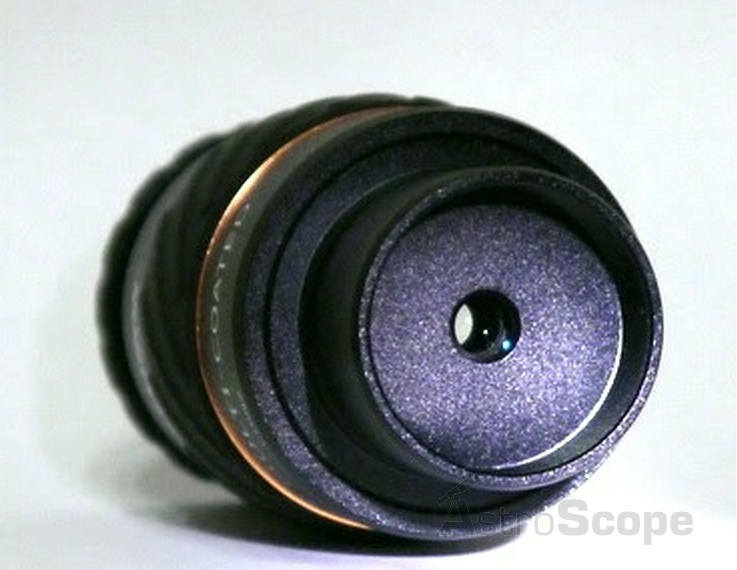 Окуляр Celestron 5мм X-Cel LX, 1.25" - Фото 4