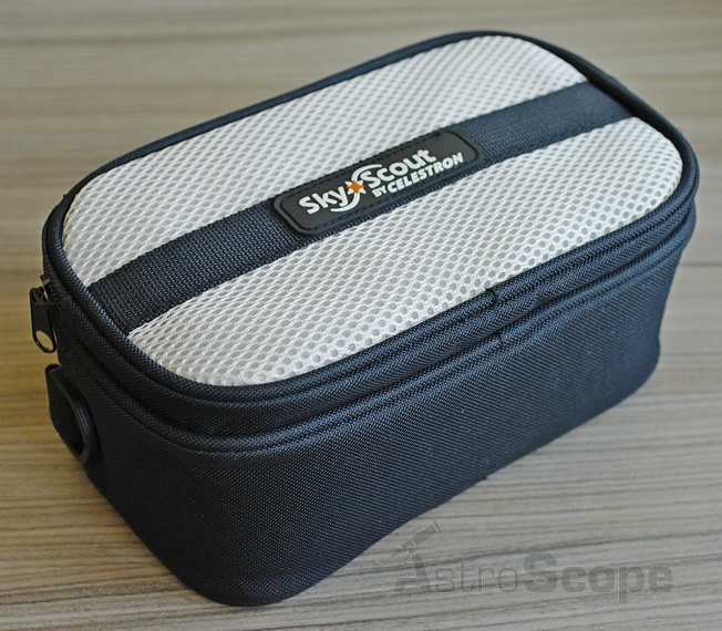 Персональный планетарий Celestron SkyScout - Фото 5