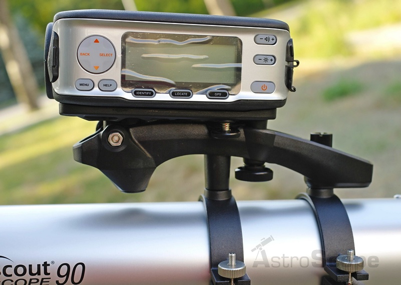 Персональный планетарий Celestron SkyScout - Фото 7