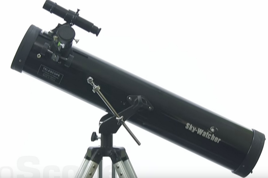 Телескоп Sky-Watcher 767AZ1 - Фото 8