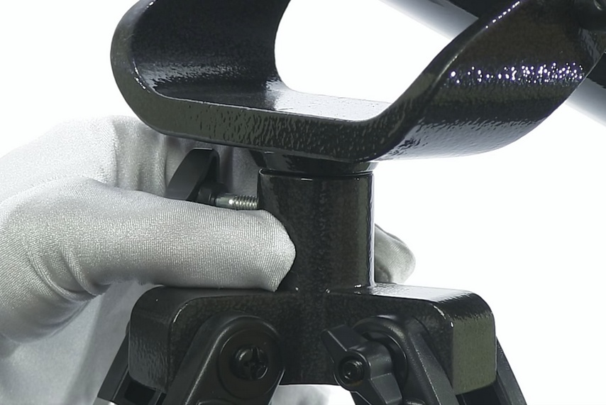 Телескоп Sky-Watcher 767AZ1 - Фото 10