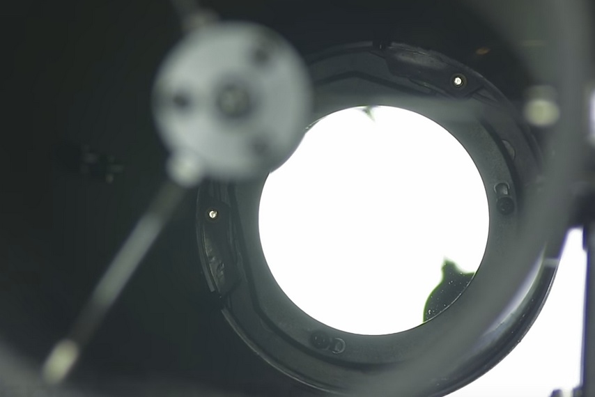 Телескоп Sky-Watcher 767AZ1 - Фото 16