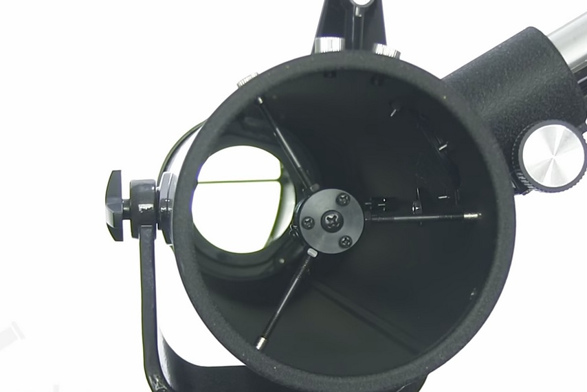 Телескоп Sky-Watcher 767AZ1 - Фото 17