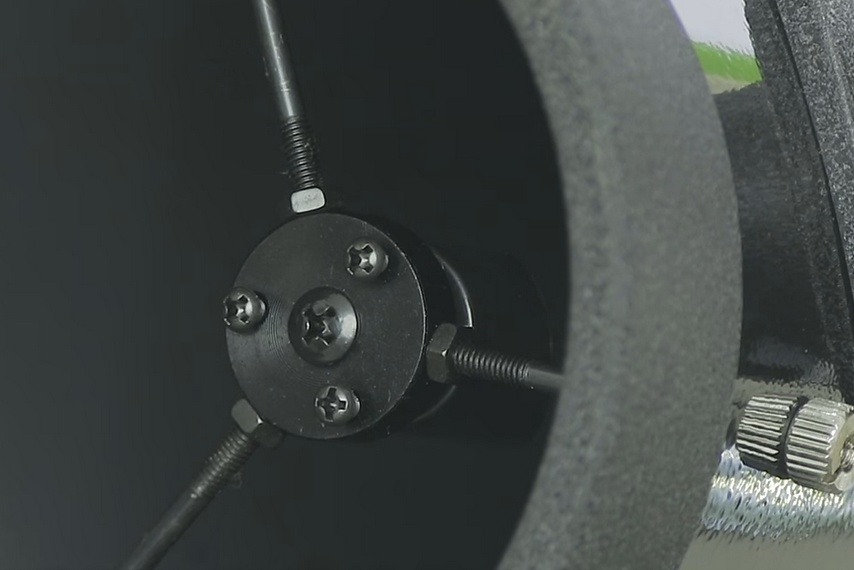 Телескоп Sky-Watcher 767AZ1 - Фото 18