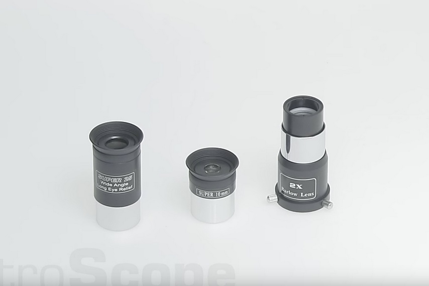 Телескоп Sky-Watcher 767AZ1 - Фото 19