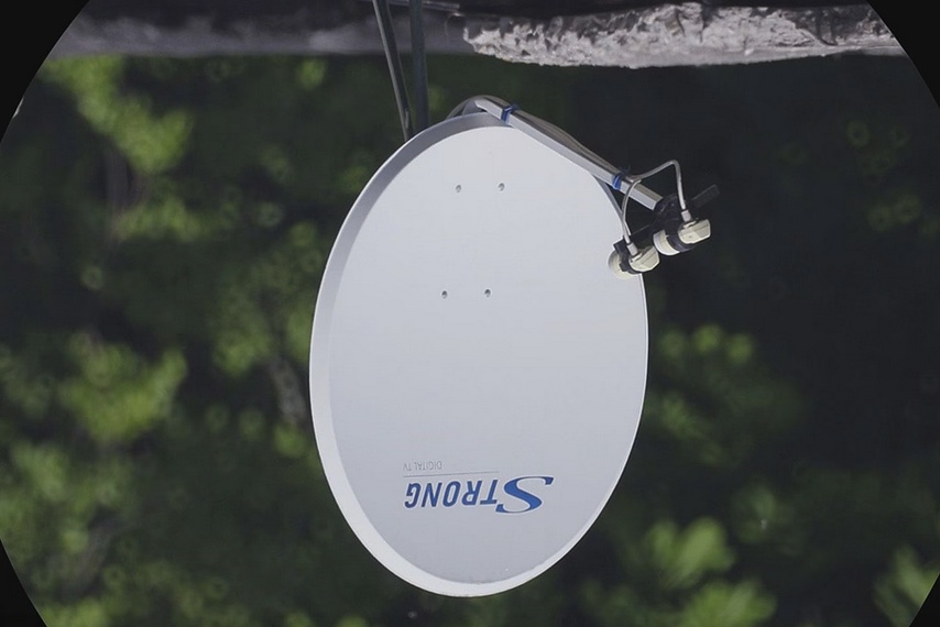 Телескоп Sky-Watcher 767AZ1 - Фото 20