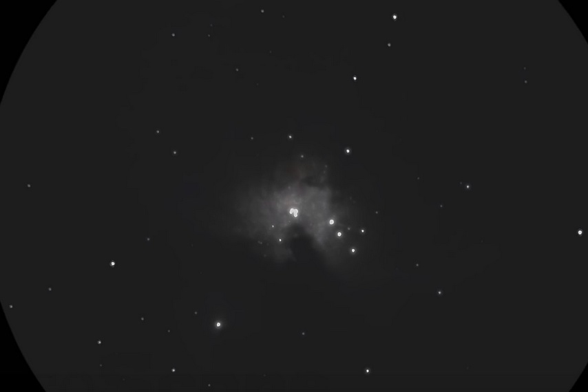 Телескоп Sky-Watcher 767AZ1 - Фото 23