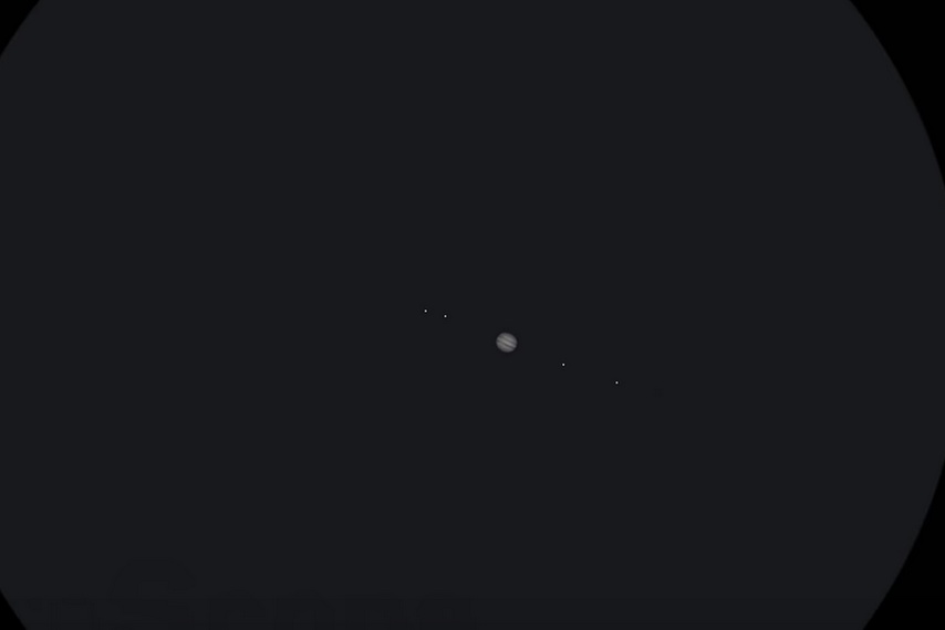 Телескоп Sky-Watcher 767AZ1 - Фото 25