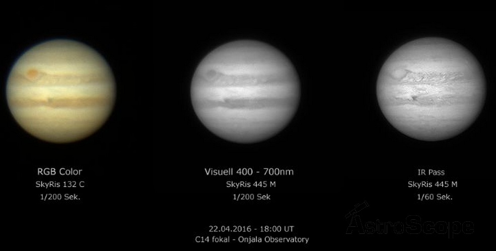 Фильтр Baader Planetarium IR-pass, 1.25" - Фото 5