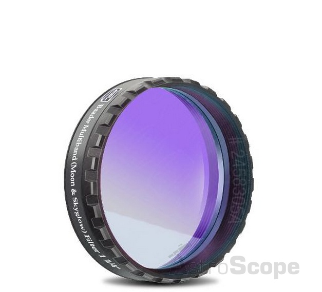 Фильтр Baader Planetarium NEODYMIUM, 1.25" - Фото 1