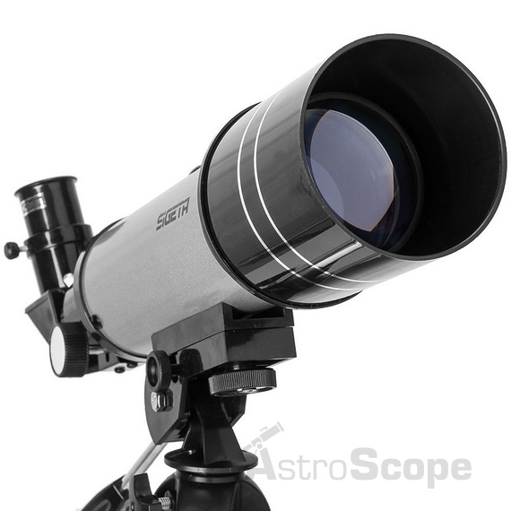 Телескоп Sigeta Volans 70/400 - Фото 4