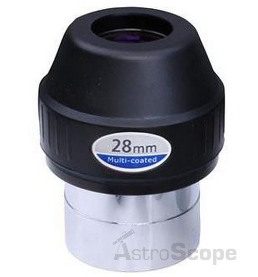 Окуляр Sky-Watcher 28мм LET, 2" - Фото 1