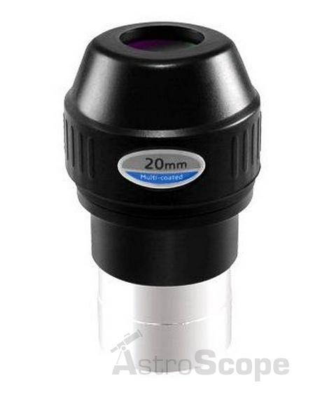 Окуляр Sky-Watcher 20мм LET, 1.25" - Фото 1