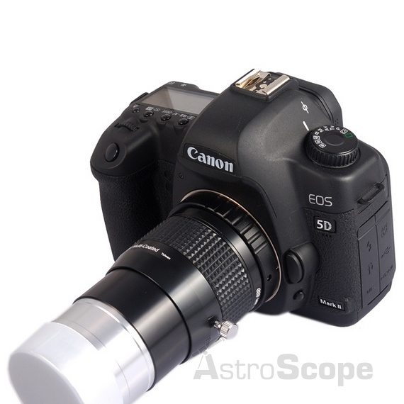 Окуляр проекционный GSO 32мм, 1.25" - Фото 3