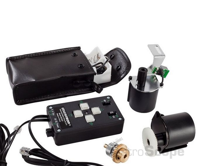 Электропривод Celestron для монтировки CG-4 - Фото 1