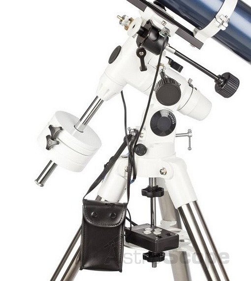 Электропривод Celestron для монтировки CG-4 - Фото 2