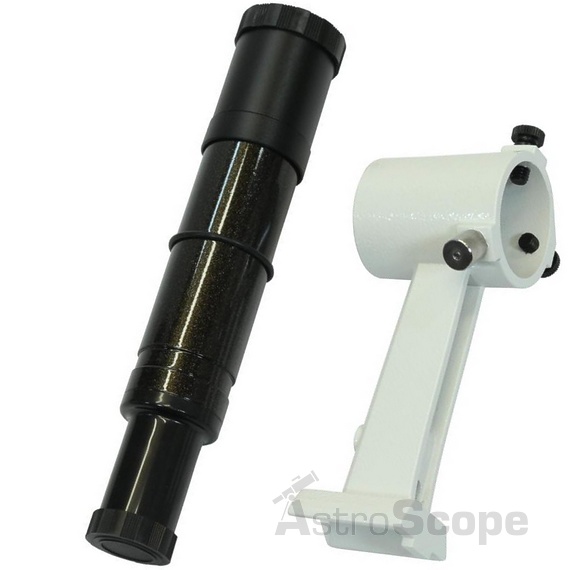 Искатель Sky-Watcher 6x30 - Фото 2