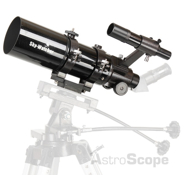 Труба телескопа Sky-Watcher 804А (OTA) - Фото 2