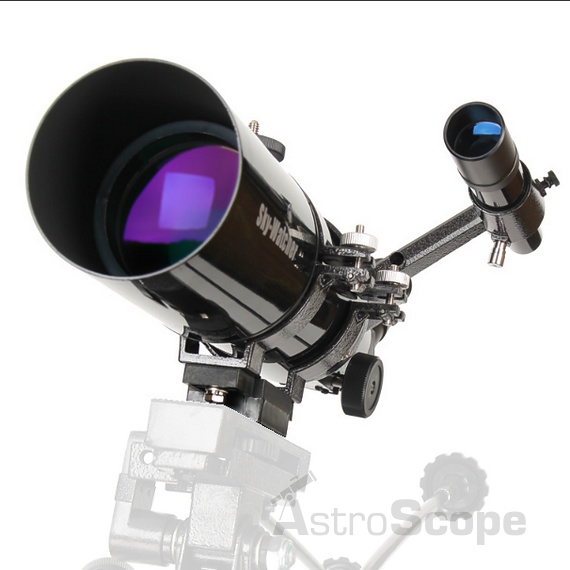 Труба телескопа Sky-Watcher 804А (OTA) - Фото 3