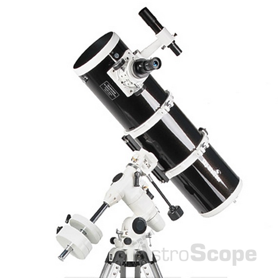 Телескоп Sky-Watcher 15075EQ3-2 - Фото 1