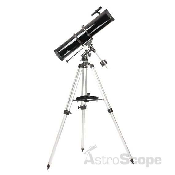 Телескоп Sky-Watcher 1309EQ2 - Фото 5