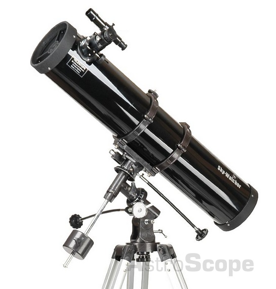 Телескоп Sky-Watcher 1309EQ2 - Фото 1