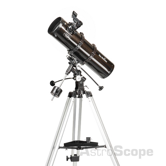 Телескоп Sky-Watcher 130650EQ2 - Фото 2