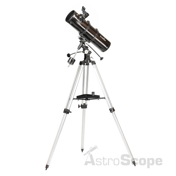 Телескоп Sky-Watcher 130650EQ2 - Фото 3