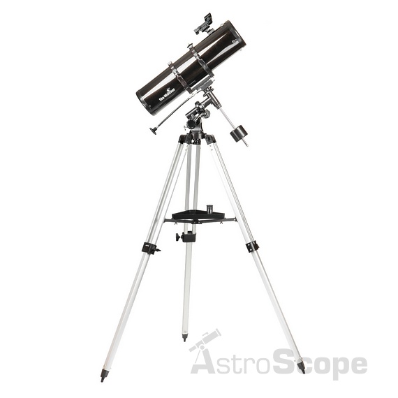 Телескоп Sky-Watcher 130650EQ2 - Фото 4