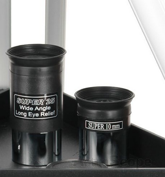 Телескоп Sky-Watcher 130650EQ2 - Фото 10