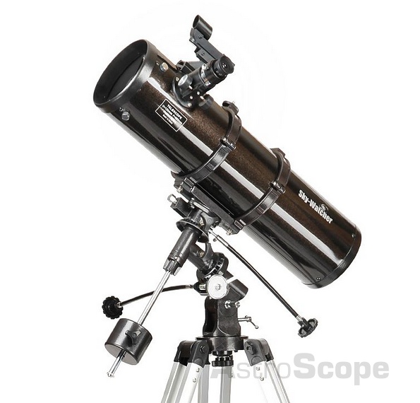 Телескоп Sky-Watcher 130650EQ2 - Фото 1