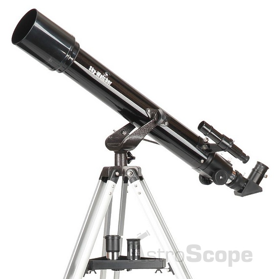 Телескоп Sky-Watcher 707AZ2 - Фото 1