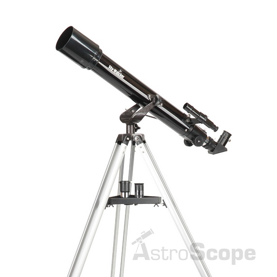 Телескоп Sky-Watcher 707AZ2 - Фото 2