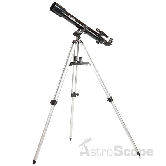 Телескоп Sky-Watcher 707AZ2 - Фото 4