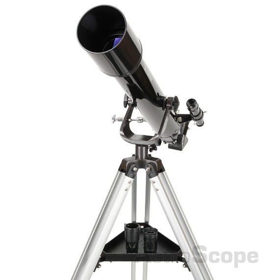 Телескоп Sky-Watcher 707AZ2 - Фото 8