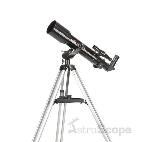 Телескоп Sky-Watcher 705AZ2 - Фото 2