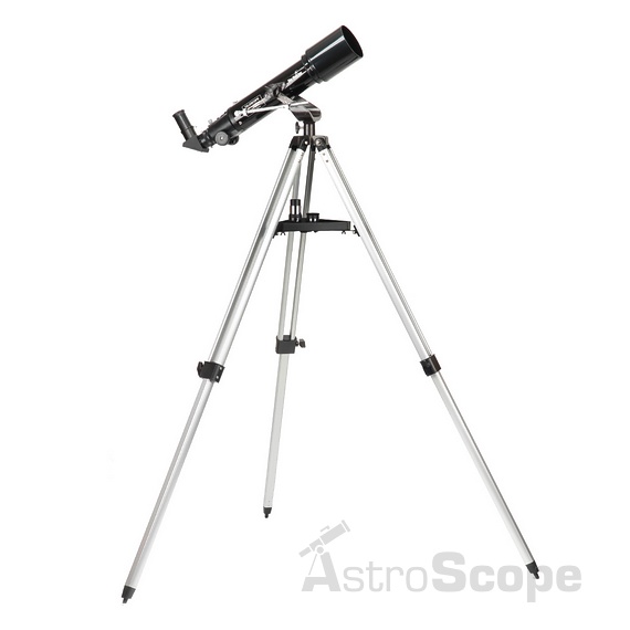 Телескоп Sky-Watcher 705AZ2 - Фото 4