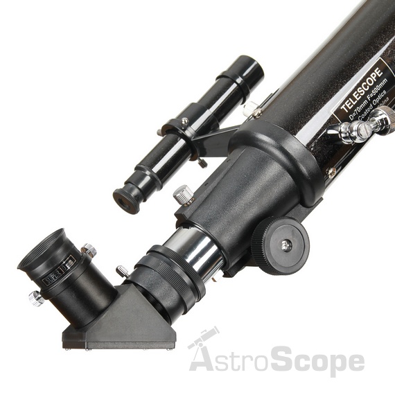 Телескоп Sky-Watcher 705AZ2 - Фото 6