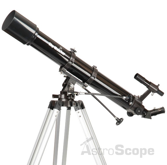 Телескоп Sky-Watcher 909AZ3 - Фото 1