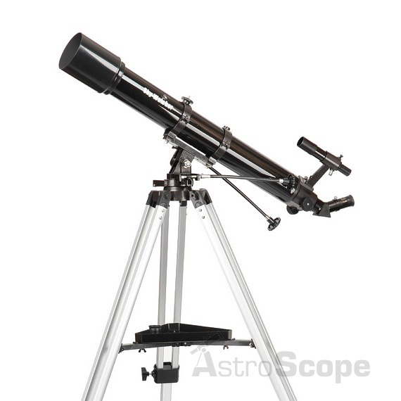 Телескоп Sky-Watcher 909AZ3 - Фото 2