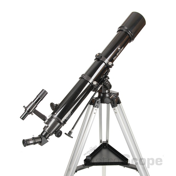 Телескоп Sky-Watcher 909AZ3 - Фото 4