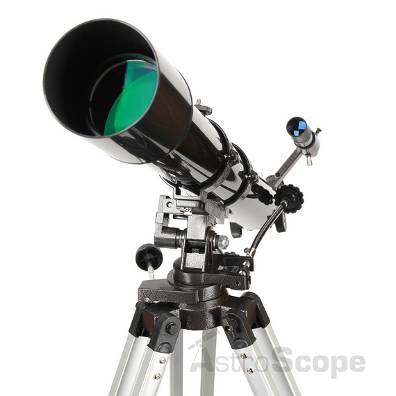 Телескоп Sky-Watcher 909AZ3 - Фото 5