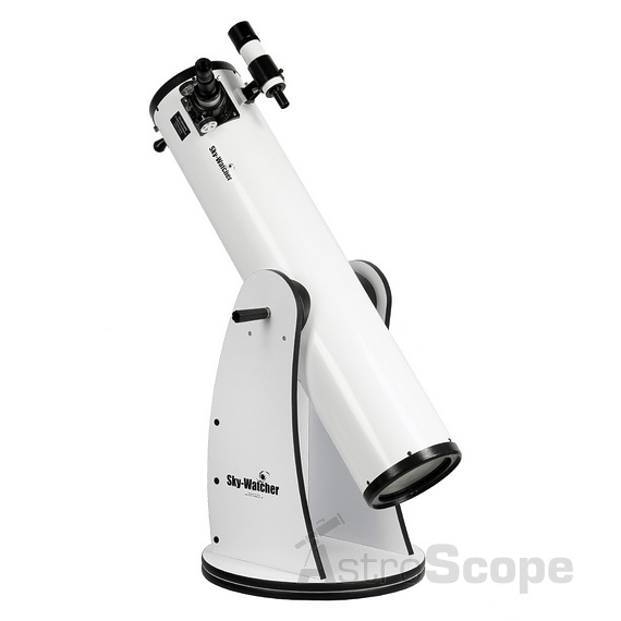 Телескоп Sky-Watcher DOB8 Pyrex - Фото 4