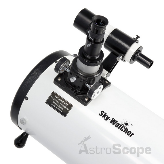 Телескоп Sky-Watcher DOB8 Pyrex - Фото 11