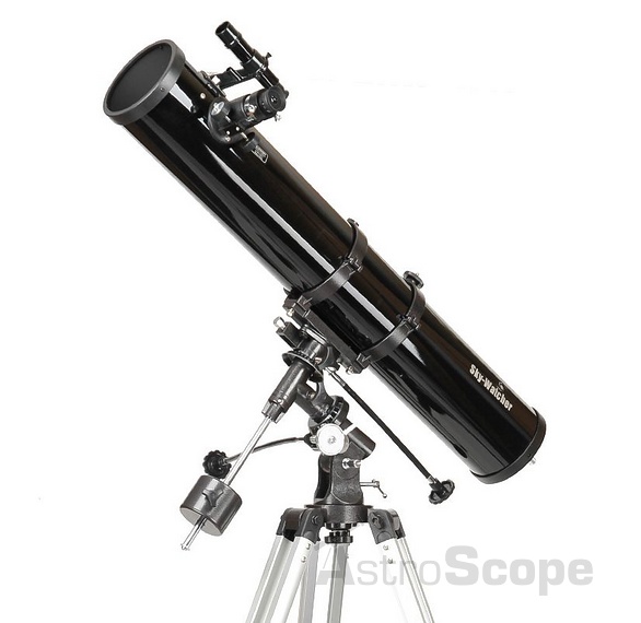 Телескоп Sky-Watcher 1149EQ2 - Фото 1