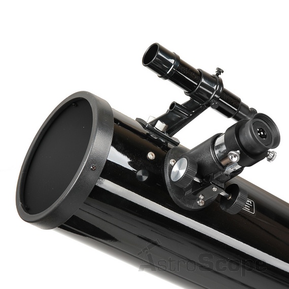 Телескоп Sky-Watcher 1149EQ2 - Фото 10