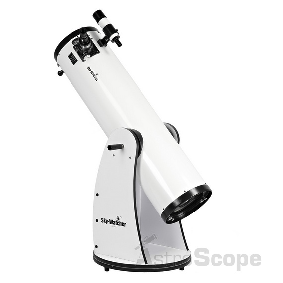 Телескоп Sky-Watcher DOB10 Pyrex - Фото 5