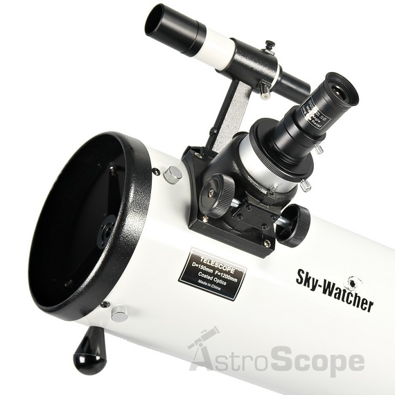 Телескоп Sky-Watcher DOB6 Pyrex - Фото 7