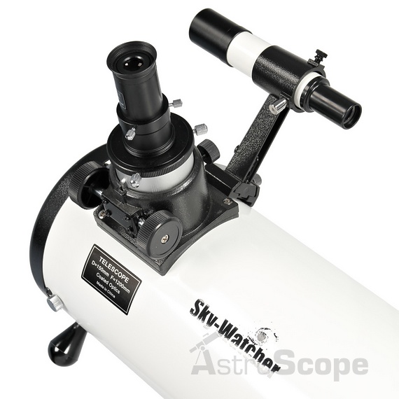 Телескоп Sky-Watcher DOB6 Pyrex - Фото 8